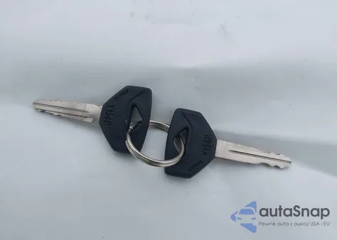 1995 Jeep Wrangler / Yj S/Rio Grande from USA, damaged, VIN 1J4FY19P0SP258399